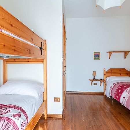Albergo Diffuso Равасклетто Екстер'єр фото
