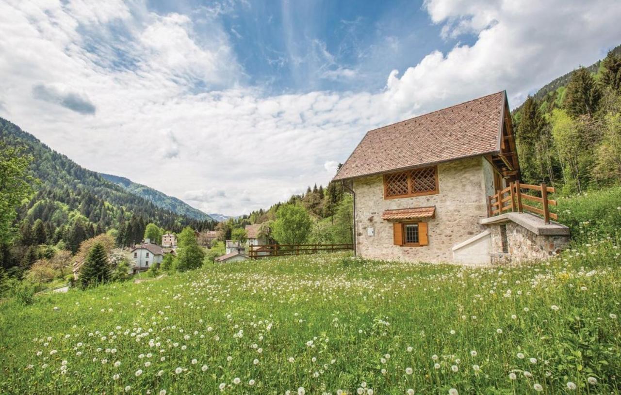 Albergo Diffuso Равасклетто Екстер'єр фото