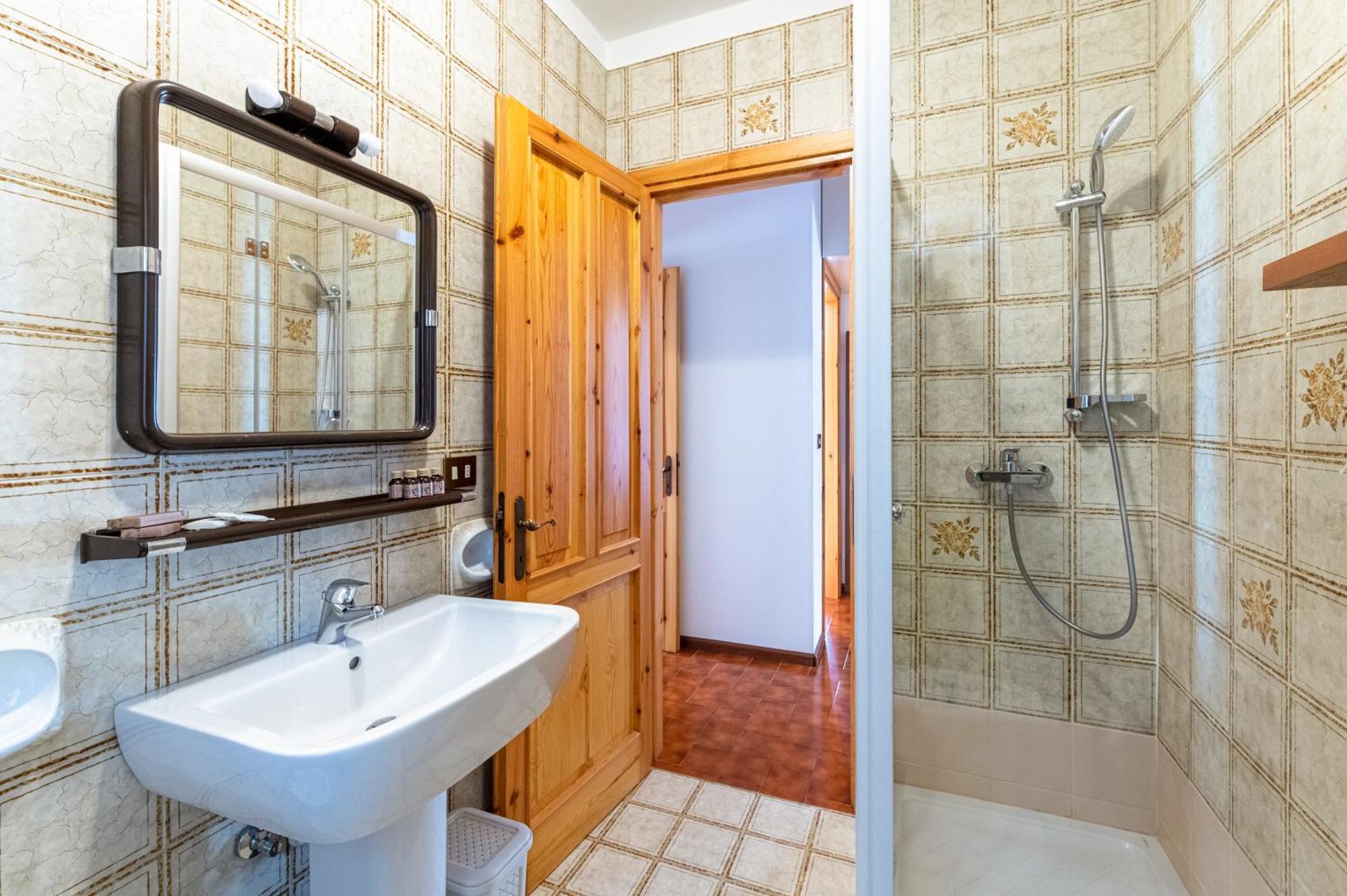 Albergo Diffuso Равасклетто Екстер'єр фото