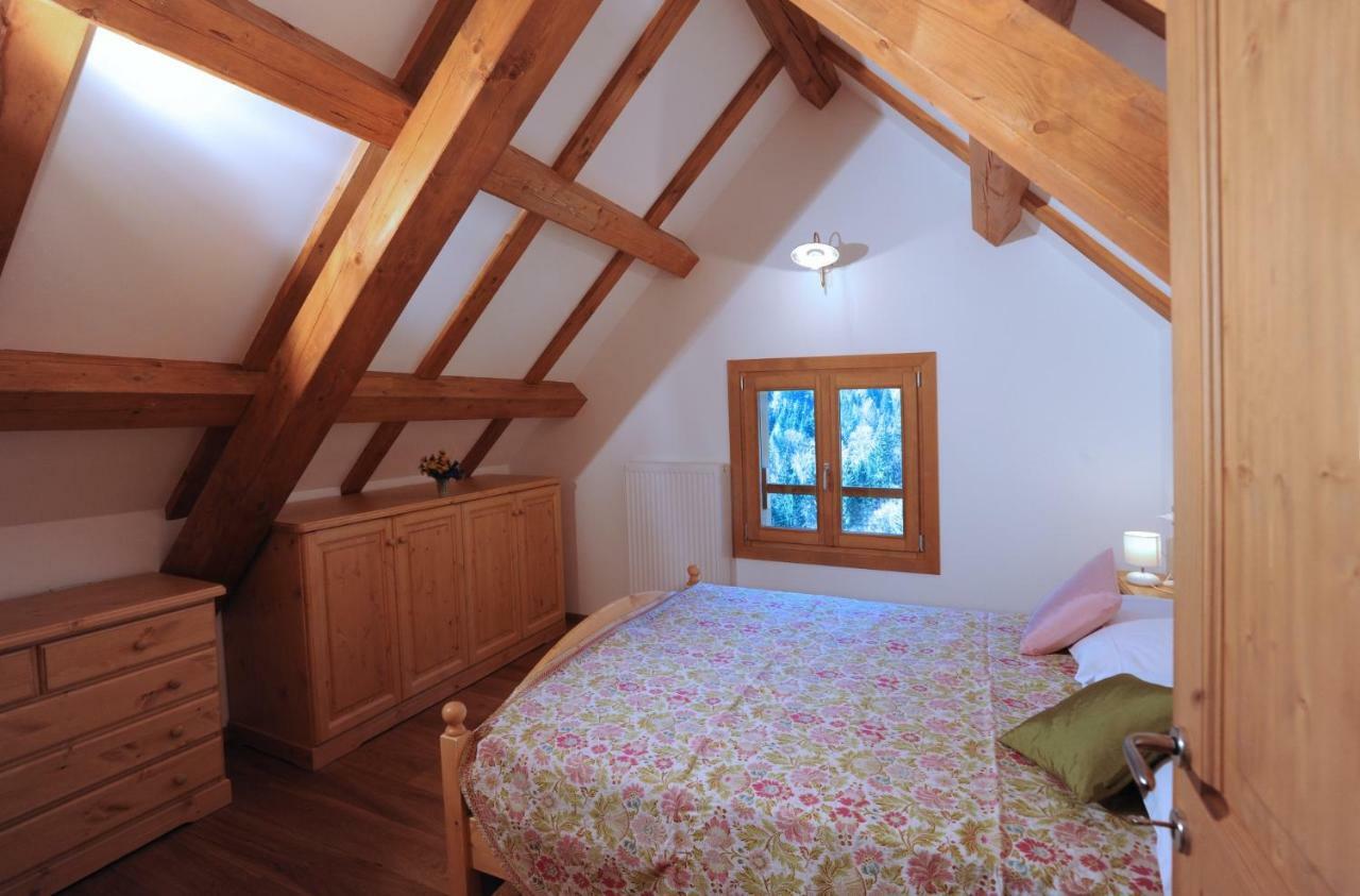 Albergo Diffuso Равасклетто Екстер'єр фото