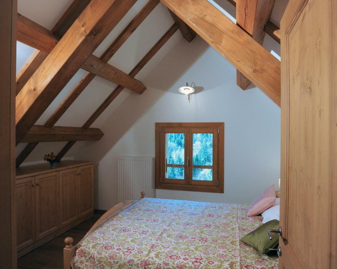 Albergo Diffuso Равасклетто Екстер'єр фото